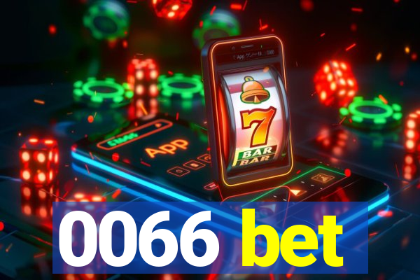 0066 bet